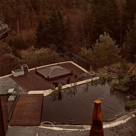 Rudnic Villa S Ap4 Softeland Exterior photo