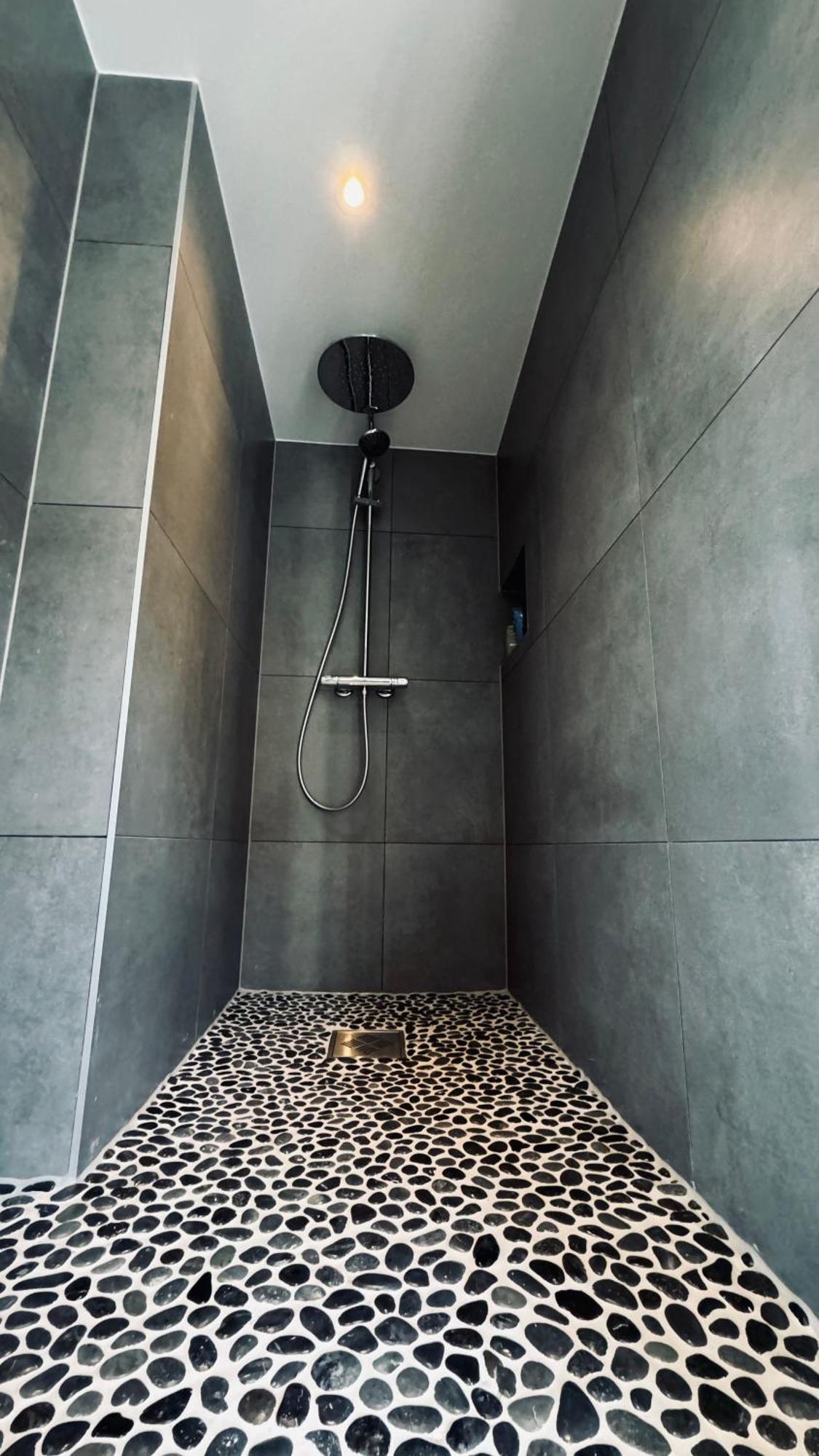 Rudnic Villa S Ap4 Softeland Exterior photo